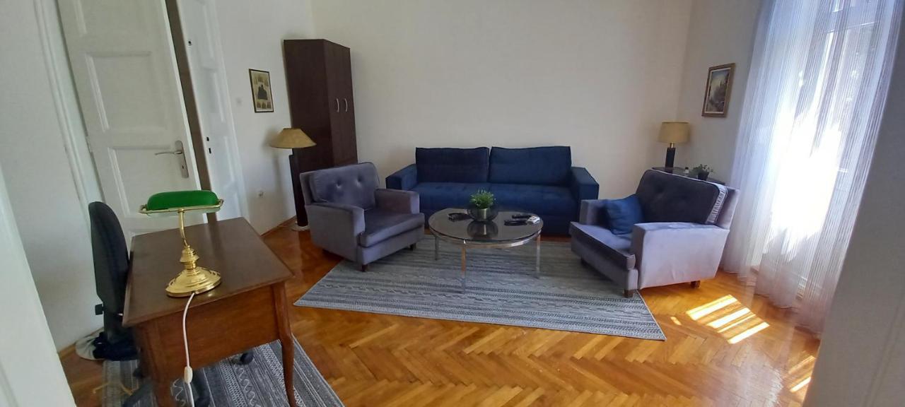 Apartament Bohemian Belgrad