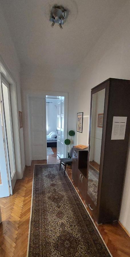 Apartament Bohemian Belgrad