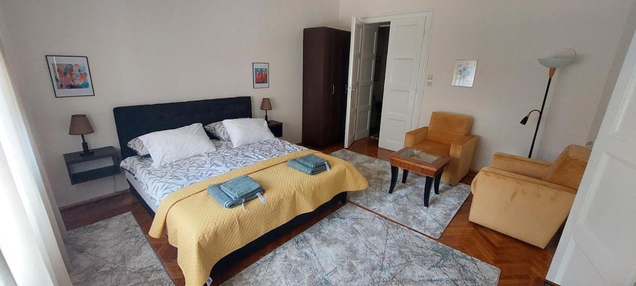 Apartament Bohemian