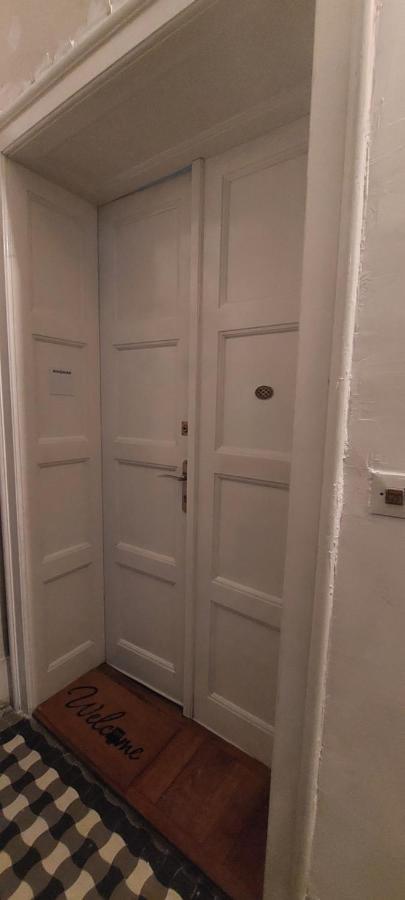 Bohemian Apartament Belgrad