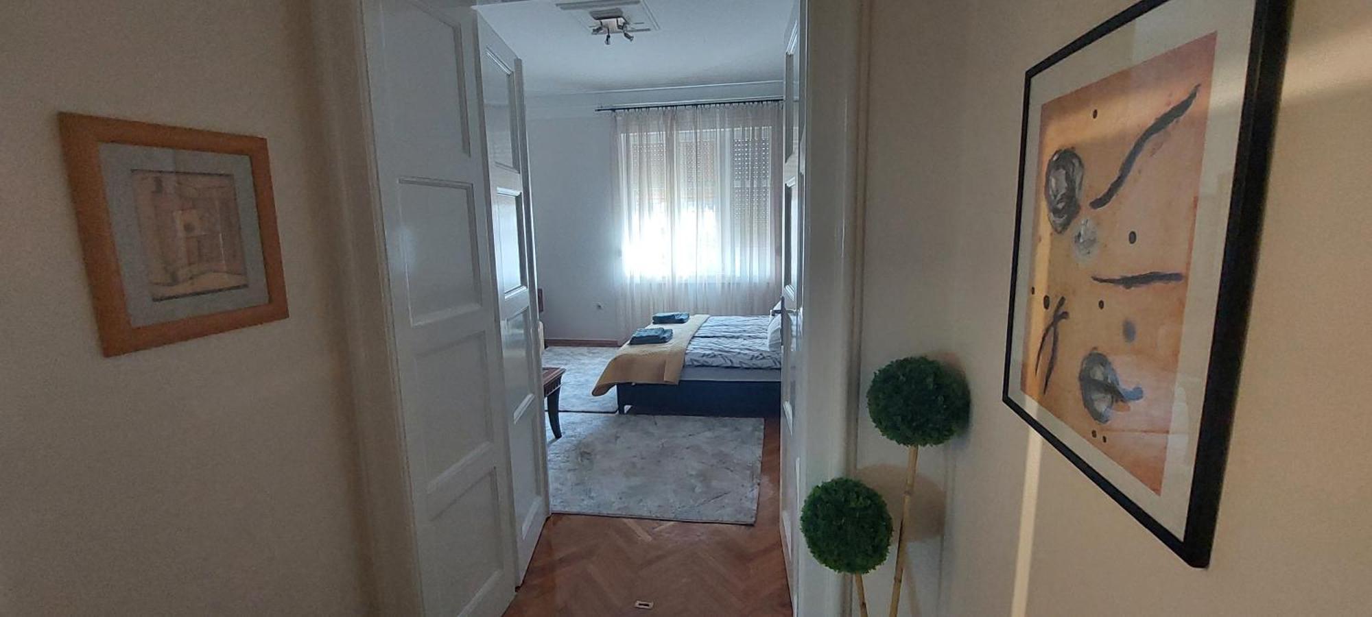 Bohemian Belgrad