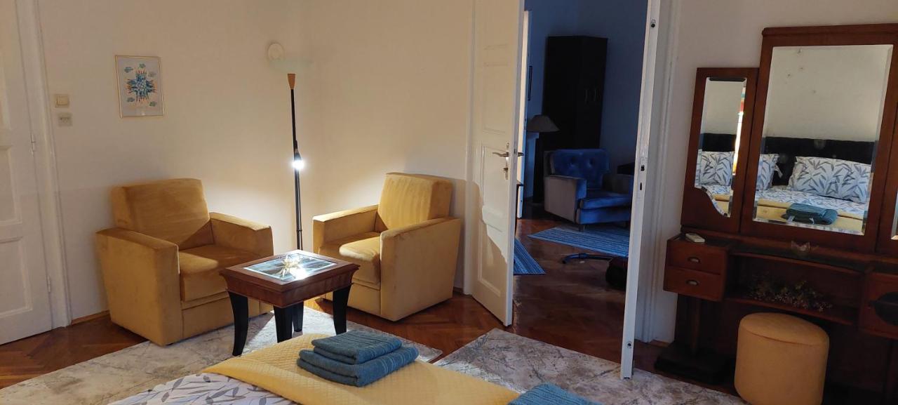 Bohemian Apartament Belgrad