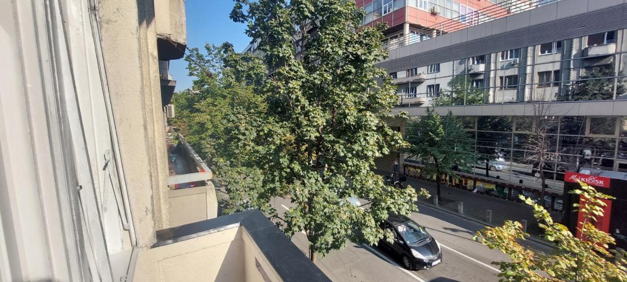 Apartament Bohemian *