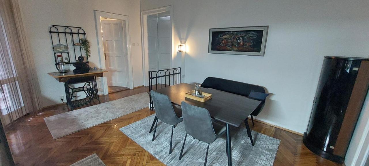 Bohemian Apartament *