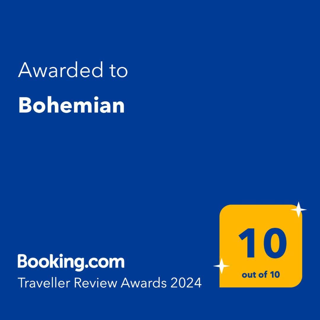 Bohemian