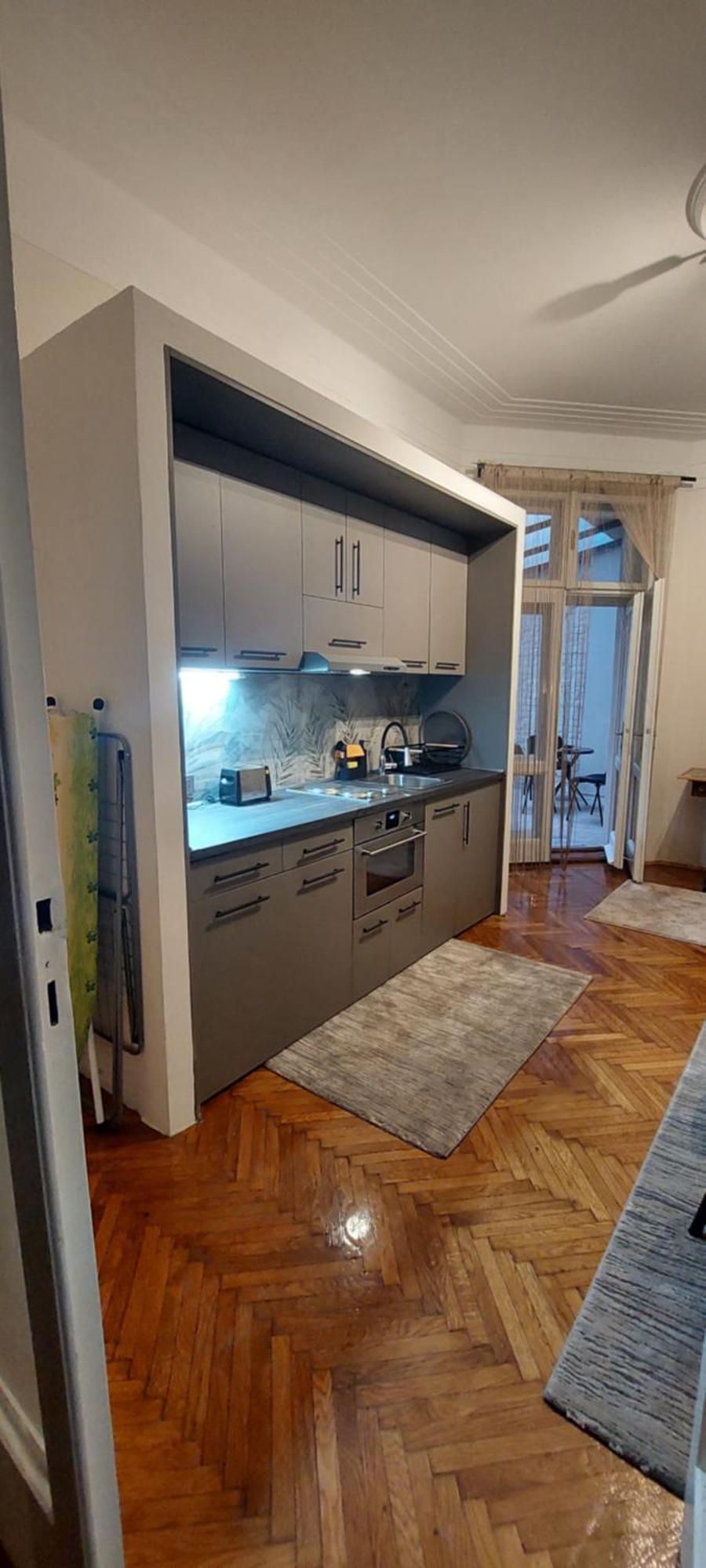 Bohemian Belgrad